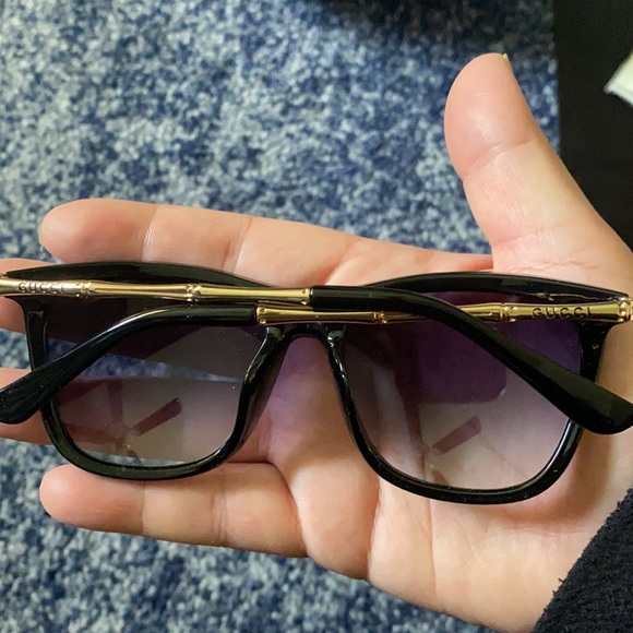 Gucci Sunglasses - Picture 7 of 7